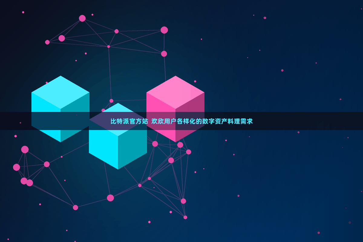 比特派官方站  欢欣用户各样化的数字资产料理需求